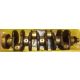 John Deere 4.202, 4.219, 4.239D, 4.239T New Crankshaft, AT18030