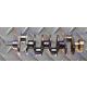 John Deere 4.202, 4.219, 4.239D, 4.239T New Crankshaft, AT18030