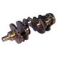 John Deere 3.152, 3.164, 3.179D, 3029D, 3.179T, 3029T New Crankshaft, AT18031