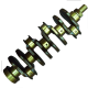 John Deere 4.276D, 4045D, 4.276T, 4045T New Crankshaft, RE54883