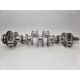 John Deere 6076T, 6076A, 6076H Remachined Crankshaft (.010" / .010"), RG23551