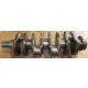 John Deere PowerTech 4045, 4.5L New Crankshaft, RE504638