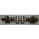 John Deere PowerTech 6068, 6.8L New Crankshaft, R116076