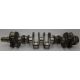 John Deere PowerTech 6068, 6.8L New Crankshaft, R116076