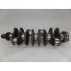 John Deere PowerTech 4045, 4.5L Remachined Crankshaft (.010" / .010"), RE506195