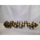 John Deere PowerTech 6081 Series 8.1L New Crankshaft, RE535300