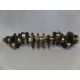 John Deere PowerTech 6090 Series 9.0L New Crankshaft, RE548603