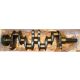 Komatsu 4D120, 4D130 New Crankshaft, 6110-33-1112