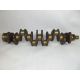 Komatsu 6D95 S6D95 New Crankshaft, 6206-31-1110