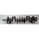 Komatsu 6D95 S6D95 New Crankshaft, 6206-31-1110