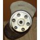 Komatsu S6D125 New Crankshaft, 6151-31-1110