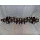 Komatsu S6D170 New Crankshaft, 6162-33-1201