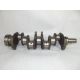 Komatsu New Crankshaft, 6204-31-1201