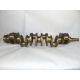 Komatsu New Crankshaft, 6138-31-1010