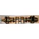 Komatsu New Crankshaft, 6138-31-1010