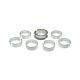 Main Bearing Set (1.230" Width, .020") for International 1823847C91