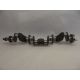 Remachined Crankshaft (.010" / .010"), 7304M-1010