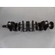 Remachined Crankshaft (.020" / .010"), 7370M-2010