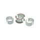 Main Bearing Set (.010") for International 376639R91