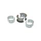 Main Bearing Set (.010") for International 376699R91