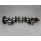 Perkins 4.203 Remachined Crankshaft (.020" / .010"), 026008M1