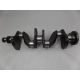 Perkins 4.99, 4.107, 4.108 Remachined Crankshaft (.010" / .010"), 31315824