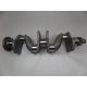 Perkins 4.99, 4.107, 4.108 Remachined Crankshaft (.010" / .020"), 31315824