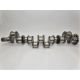 Perkins 6.354.2 New Crankshaft, 742150M1