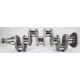 Perkins 4.236, 4.248 Remachined Crankshaft (.010" / .010"), 736829M91