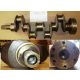 Perkins 4.203 New Crankshaft, 31315181