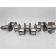 Perkins 4.236, 4.248 New Crankshaft, 73629M91