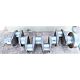 Perkins 4.236, 4.248 New Crankshaft, 73629M91