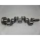 Perkins 4.203 Remachined Crankshaft (.010" / .010"), 026032M1