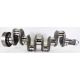 Caterpillar 4.236, 4.248, 1004.40, Series Phaser Remachined Crankshaft (.010" / .010"), 3637401M91