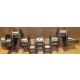 Caterpillar 4.236, 4.248, 1004.40, Series Phaser New Crankshaft, 3637401M91