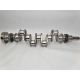 Perkins 6.354.4 New Crankshaft, 3637408M91