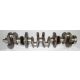 Deutz F6L912 New Crankshaft, 02929342