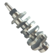 Fiat 115, 159, Fiat 8035.04 New Crankshaft, 4679789