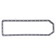 Oil Pan Gasket (Pan Gasket) for International 671827C2