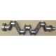 Remachined Crankshaft (.020" / .020"), 160211