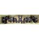 Volvo D13 New Crankshaft, 21230583