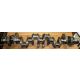 Mitsubishi Remachined Crankshaft (.010" / .010"), 07524N006X