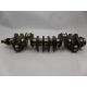 Mitsubishi New Crankshaft, 32B20-10020