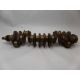Mitsubishi New Crankshaft, 32B20-10030