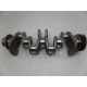 Mercedes Benz Remachined Crankshaft (.010" / .010"), 38MNVS5