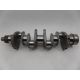 Isuzu Remachined Crankshaft (.010" / .010"), 9803M-1010