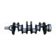 Isuzu 4JB1 New Crankshaft, 88944436620