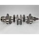 Isuzu 4BD1 Remachined Crankshaft (.030" / .030"), 13S