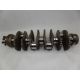 Isuzu 4HK1 Remachined Crankshaft (.010" / .010"), 9899N-CA