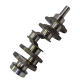 John Deere PowerTech 3029, 2.9L New Crankshaft, RE50979